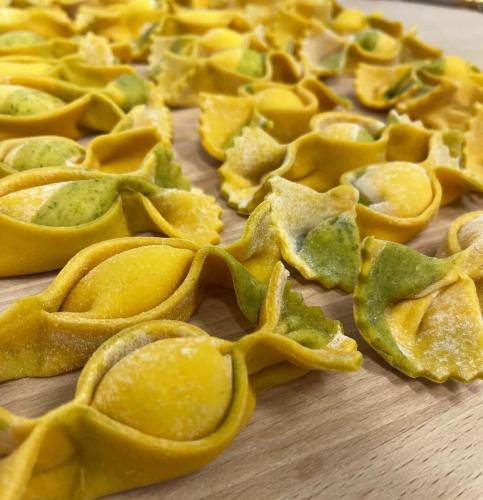 pastificio primavera - pasta fresca a roma