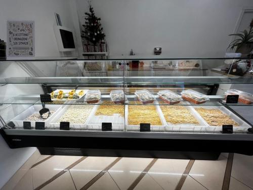 pastificio primavera - pasta fresca a roma